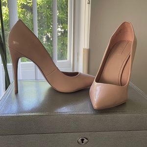 Aldo Stressy Pumps